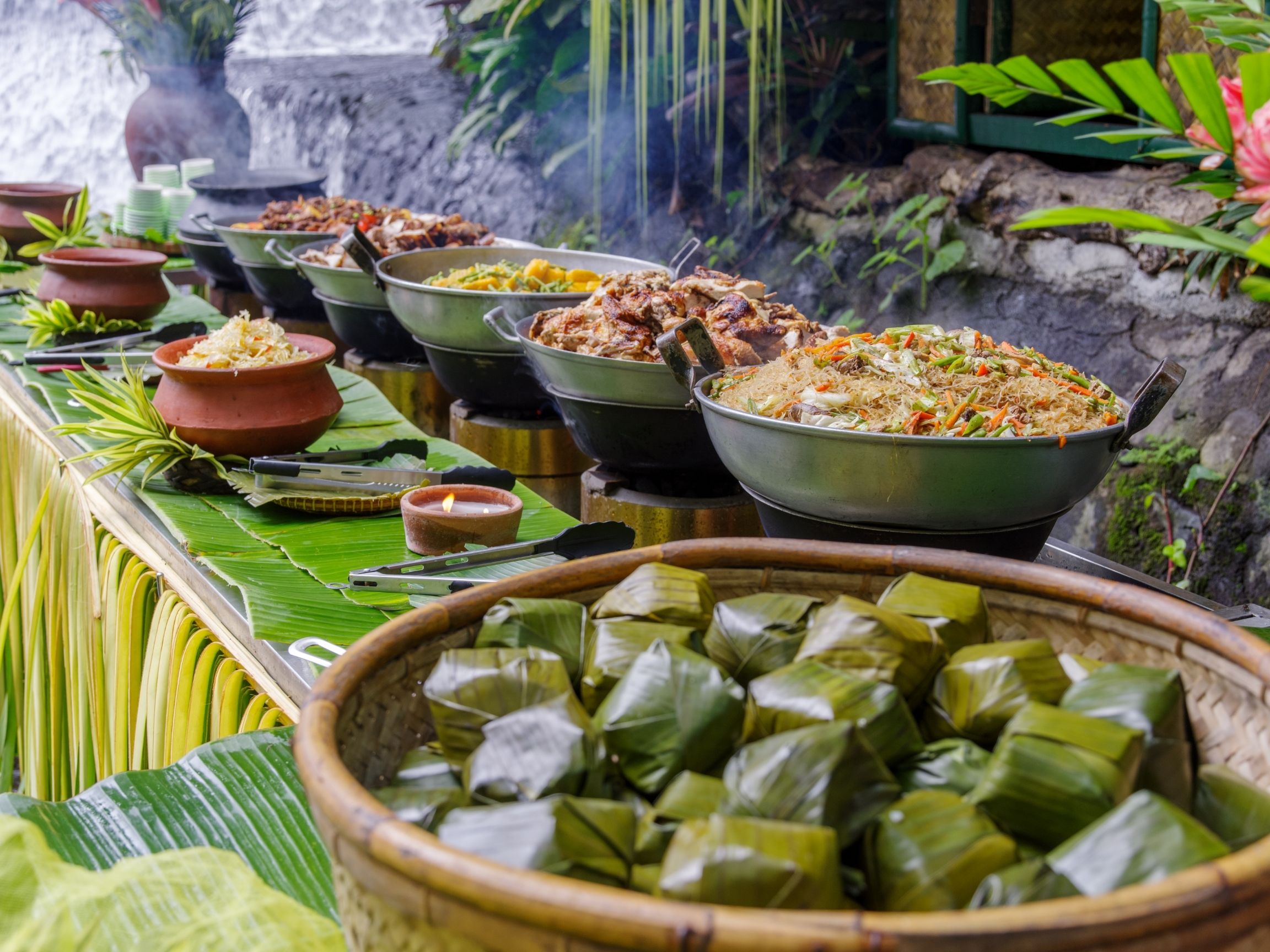 Filipino Cuisine: providing comfort across the globe