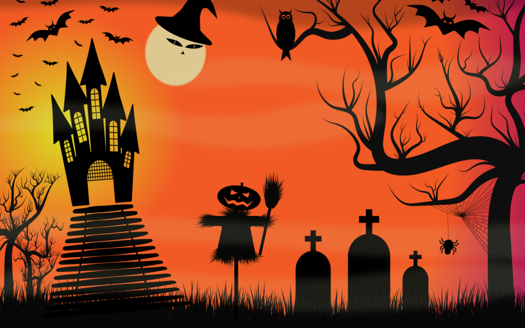 Celebrating Halloween: A multi-cultural approach