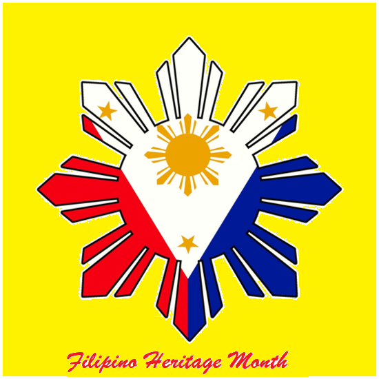 Filipino Heritage Month