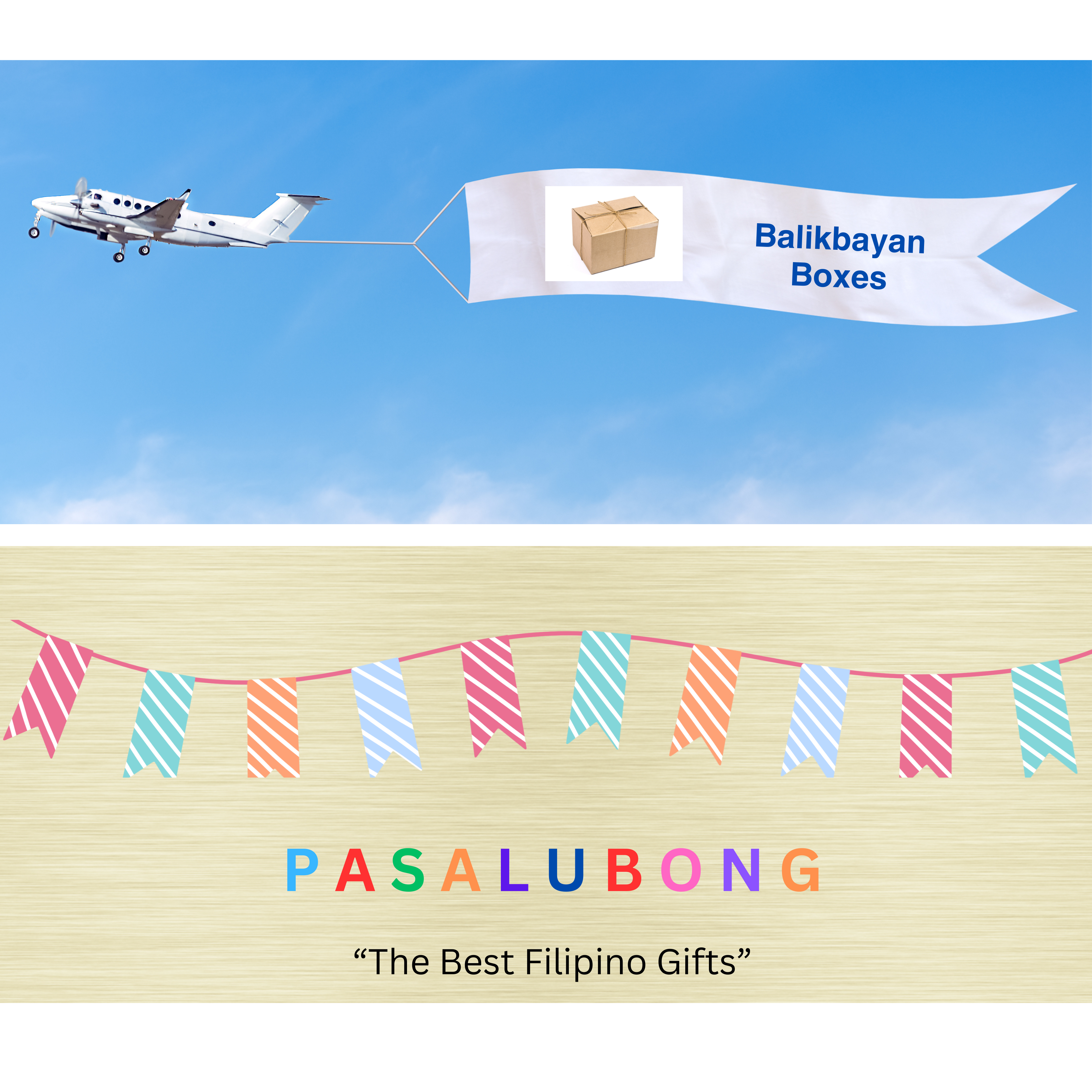 Filipino Traditions – Balikbayan Boxes and Pasalubongs!