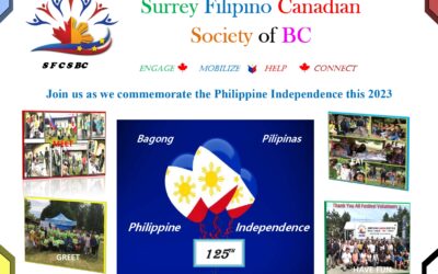 Philippine 125th Independence Day