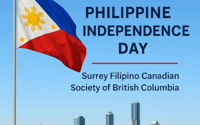 Honoring Philippine Independence Day: A Time to Remember and Reflect