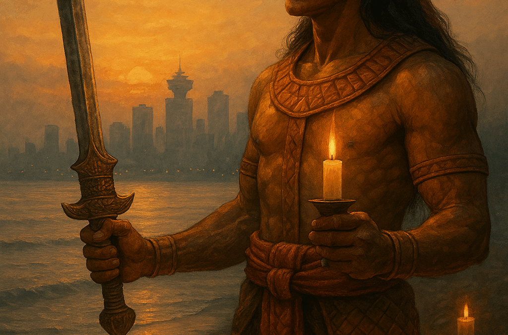 From Victory to Vigil: Honoring Lapu-Lapu and Finding Strength in Vancouver’s Sorrow