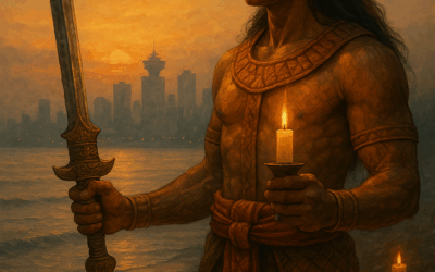 From Victory to Vigil: Honoring Lapu-Lapu and Finding Strength in Vancouver’s Sorrow