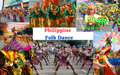 Folk dance–where it began.   