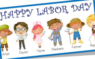 Happy Labour Day