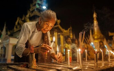 Pamahiin Pag-Undas: Filipino Beliefs and Traditions That Keep Memories Alive