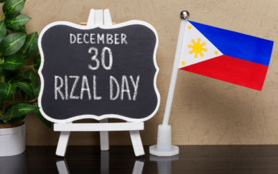Who is Jose Rizal? Why do we observe Rizal Day?