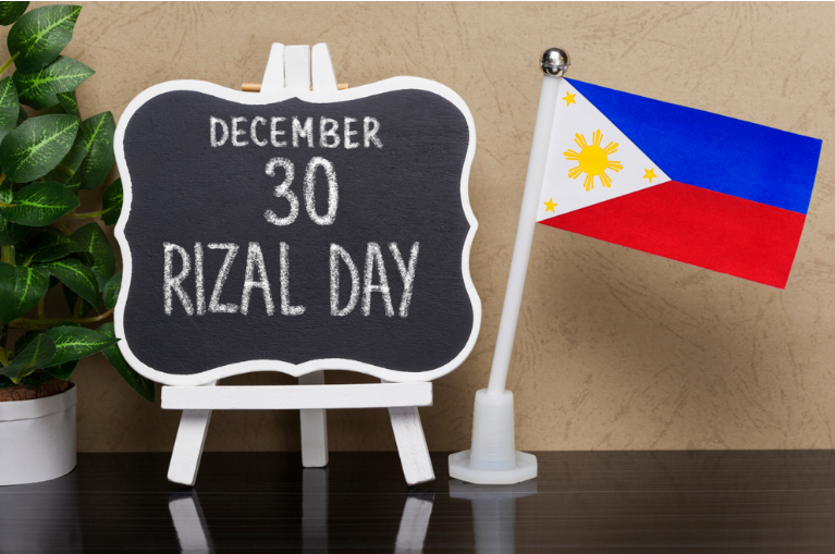 Who is Jose Rizal? Why do we observe Rizal Day?