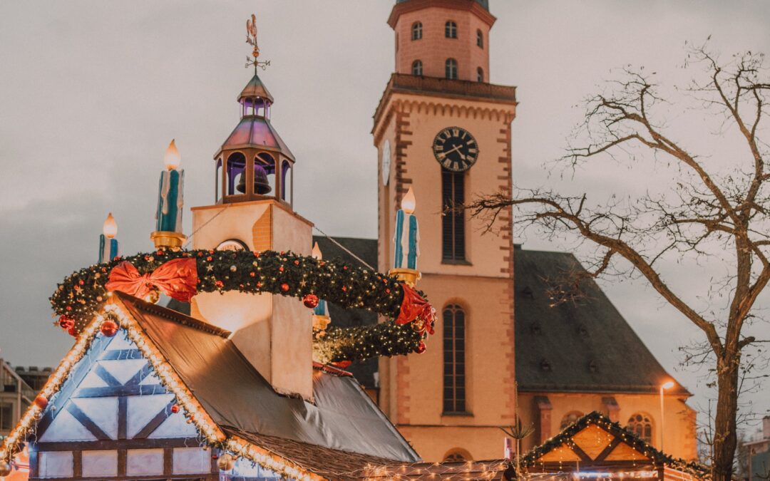 Simbang Gabi: A Starlit Journey Through Filipino Faith