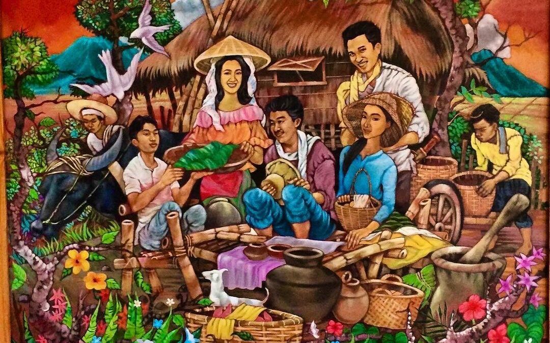 💍 The Meaning of Pamamanhikan in Modern Filipino-Canadian Families